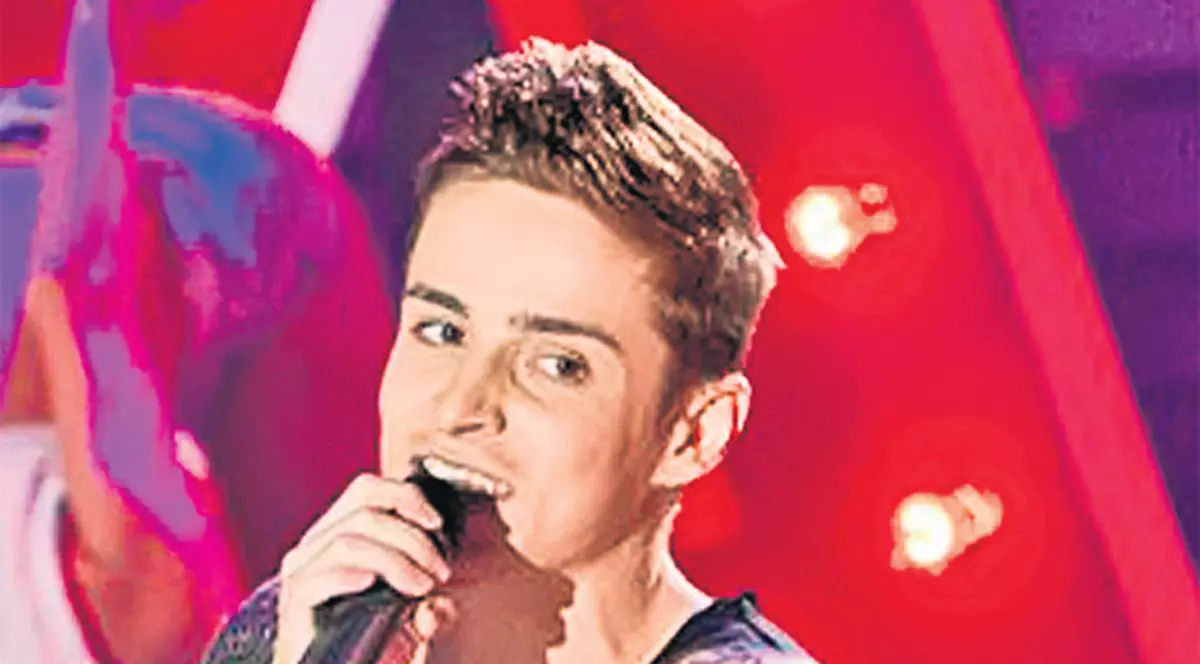 Andrei Leonte: "Visul meu a fost să..." | EXCLUSIV