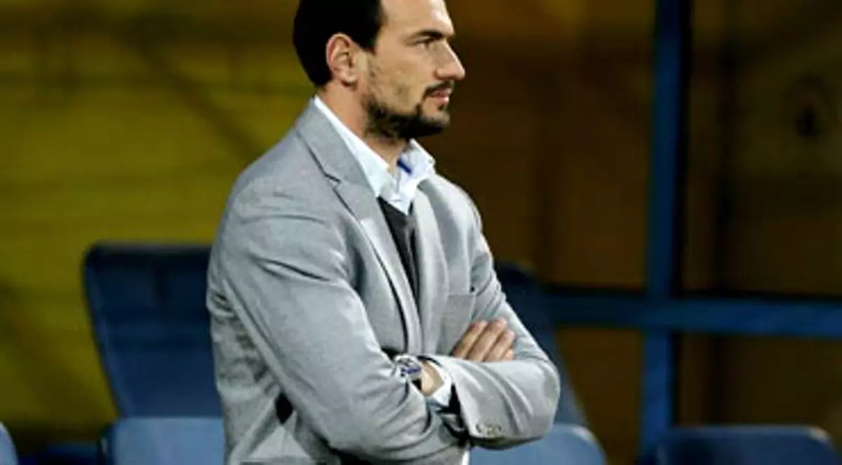 Badea: ”Am demisionat de la U. Cluj din cauză că patronul mi-a impus un jucător”. Află despre cine este vorba