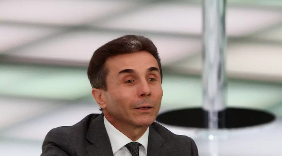 Miliardar georgian, amendat cu 1,25 milioane de euro pentru că se opune Puterii