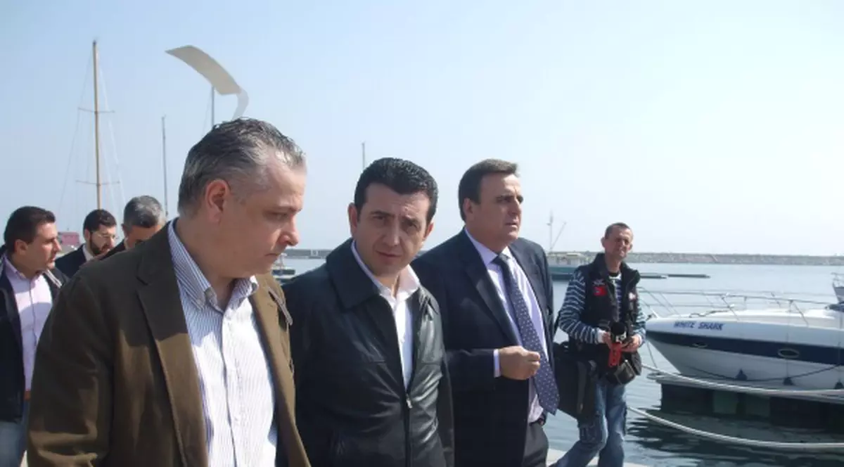 Lucrările la Cazinoul din Constanţa ar putea începe în plin sezon