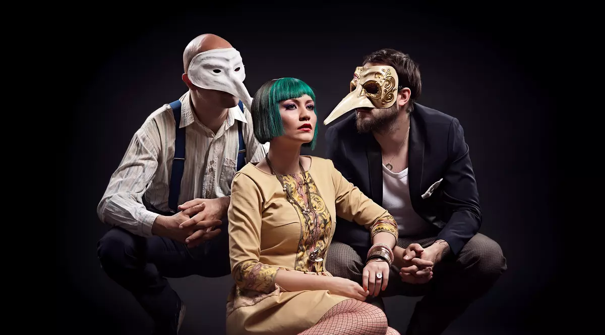 Dekadens reprezintă muzica românească la prestigiosul Canadian Music Week Fest