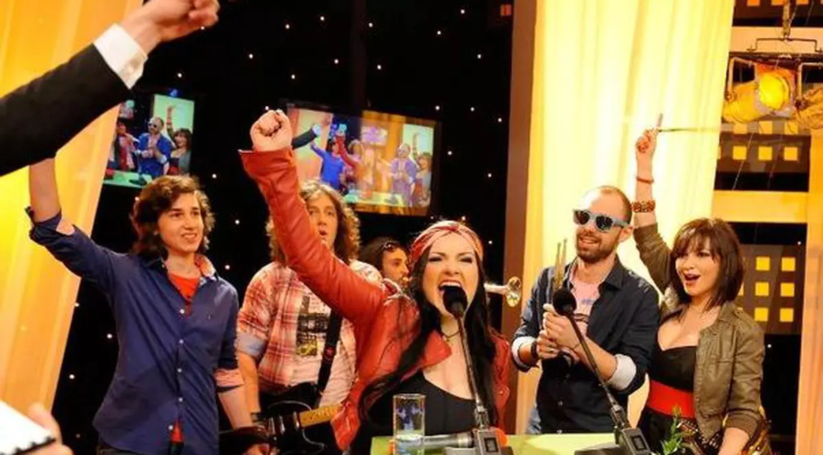 "Românii au votat rasist la Eurovision!".  Află cine spune asta!