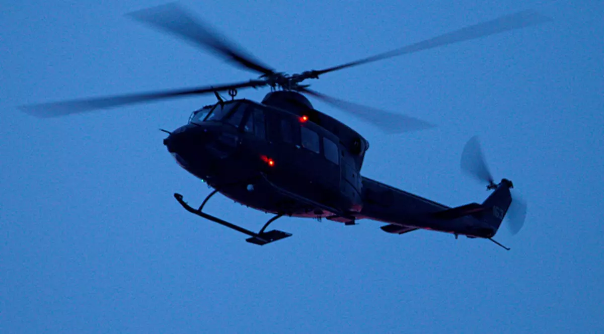 Evadare ca-n filme în Rusia