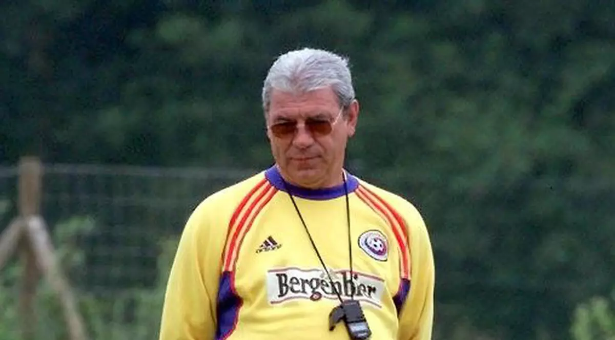 Emeric Ienei a împlinit astăzi 75 de ani