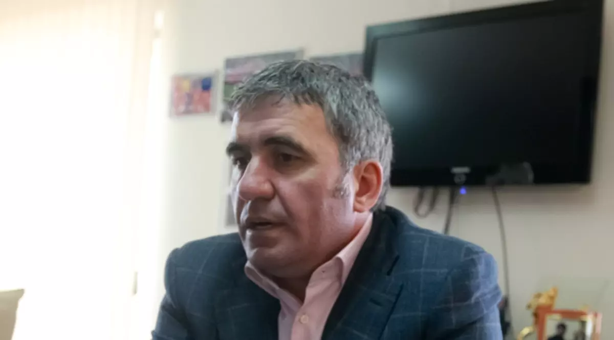 Gică Hagi, dezamăgit, după ce a văzut Steaua