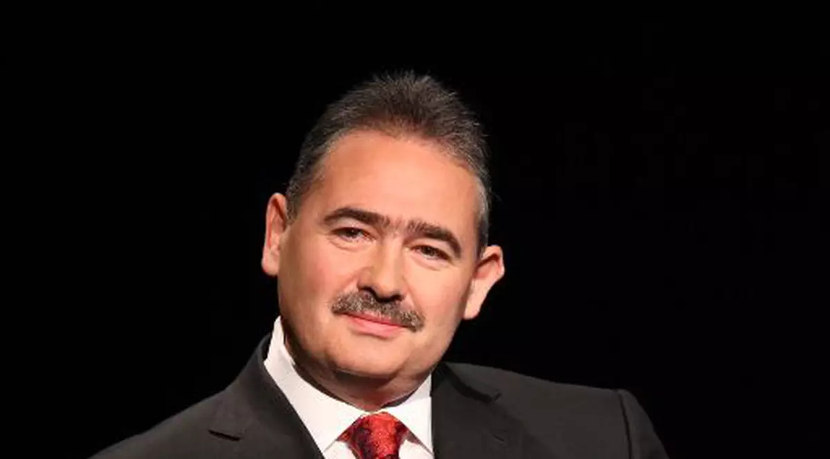 Premieră pentru România! Vom avea un vicepreşedinte la  Banca Europeană pentru Investiţii. Mihai Tănăsescu va prelua funţia pentru 6 ani!