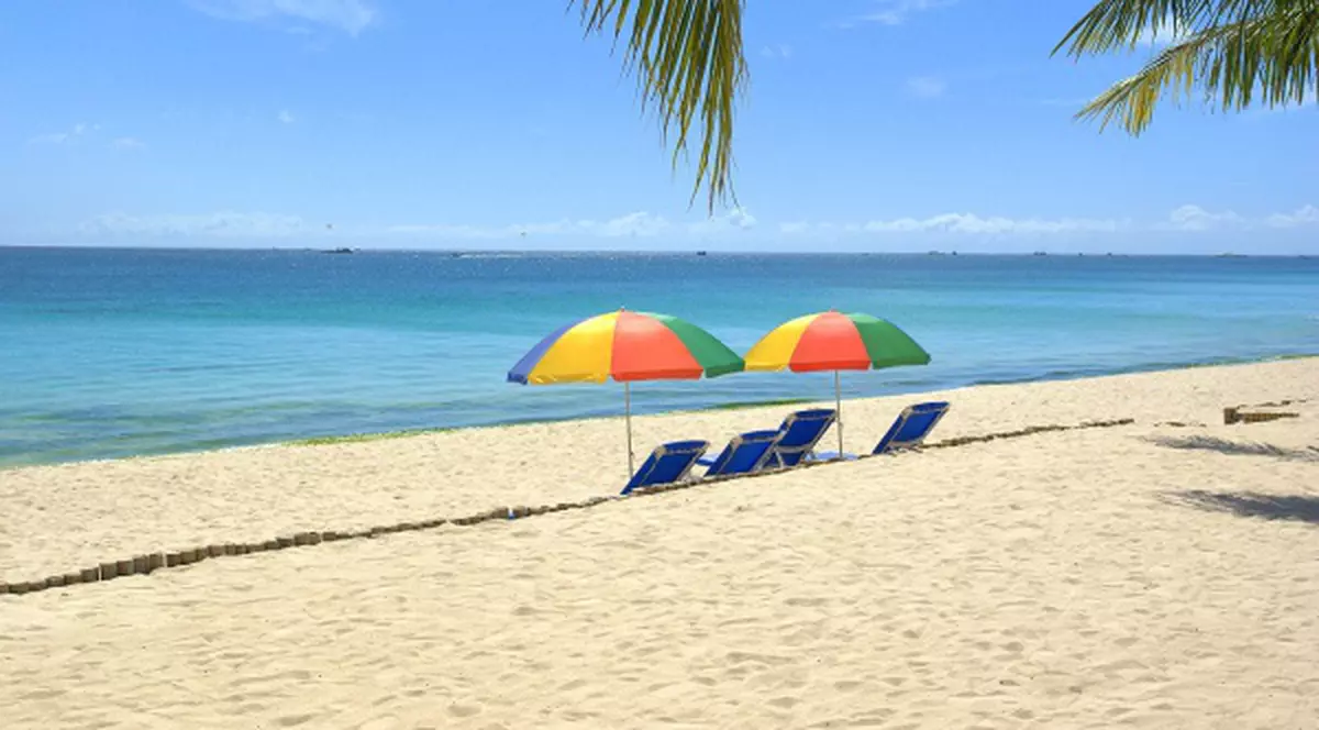 Australienii lucrează de zor la paradisul terestru masculin