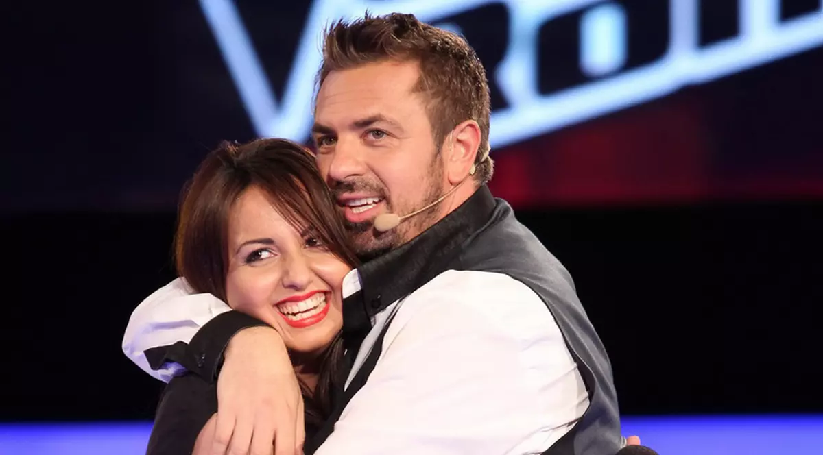 Concurenţii de la ”Vocea României” se reunesc  în Tribute