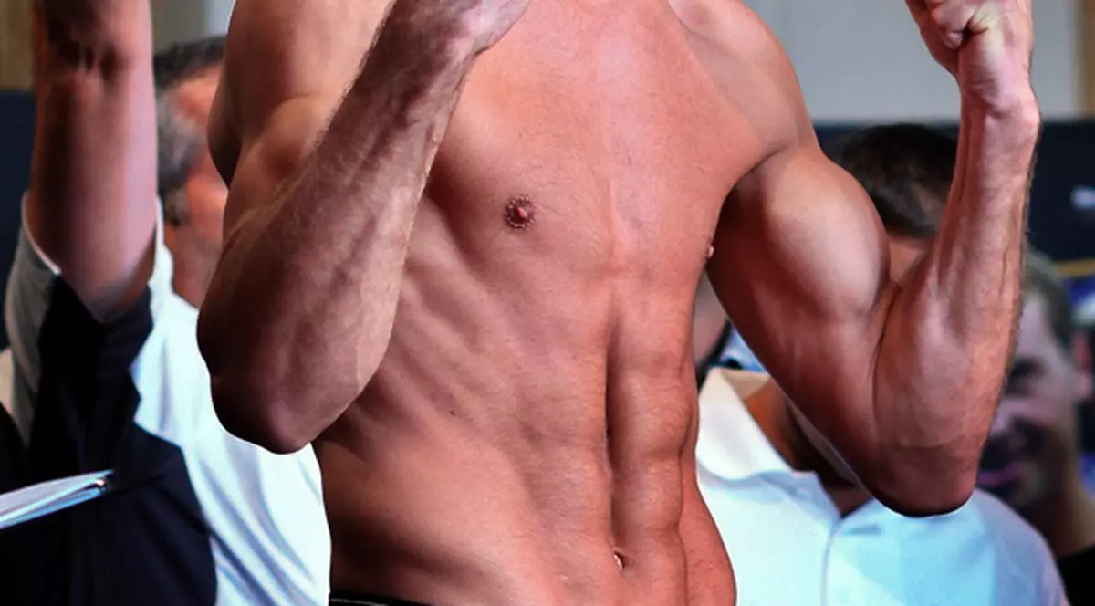 Lucian Bute va fi scuipat?