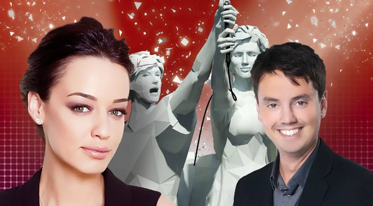 Începe ”M-a făcut mama artist”