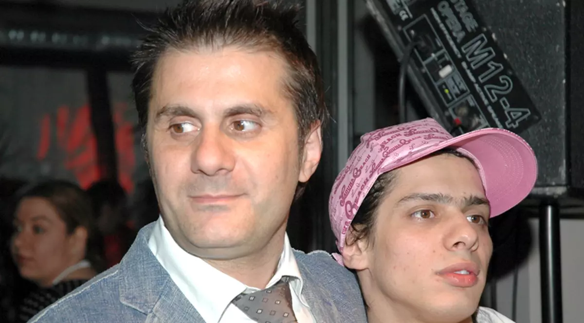 Carmin, fiul solistului Marian Ionescu, de la Direcţia 5, prins băut la volan. Tânărul avea o alcoolemie de 0,61 la mie