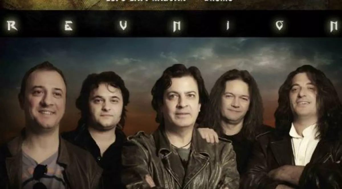 Krypton revine la formula de acum 29 de ani