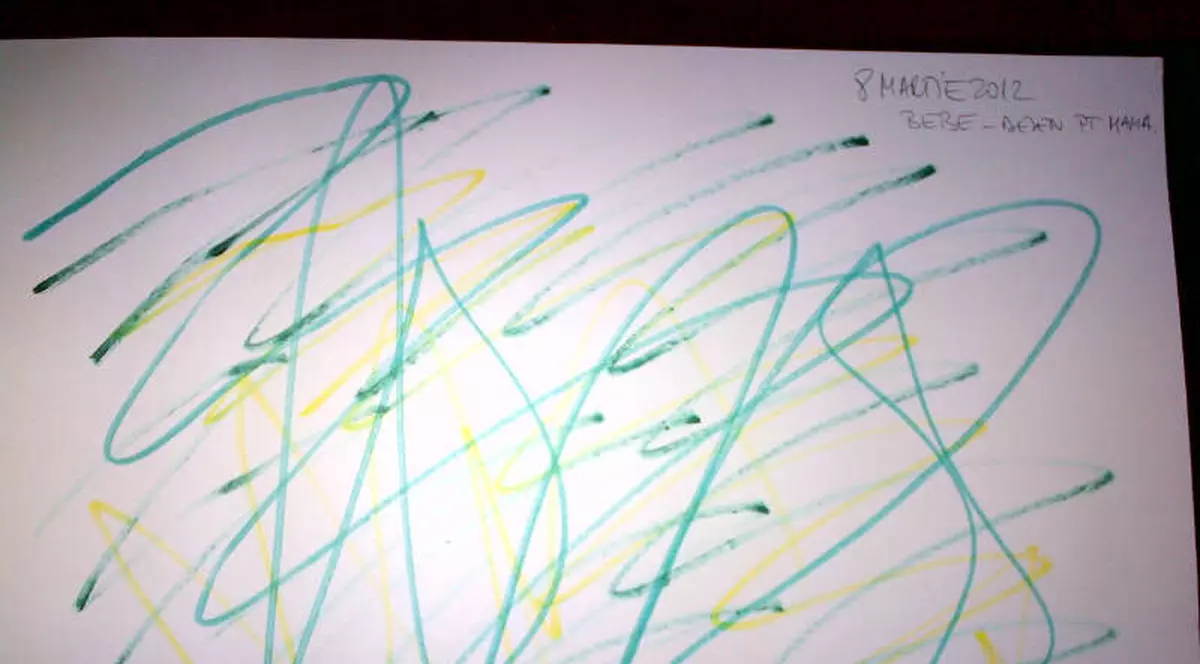 Ana Maria Prodan, cadorisită REGHEşte!