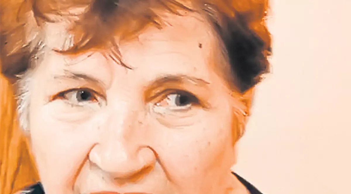 Medicii nu mai pot face nimic pentru mama lui Dan Petrescu, pentru a-i putea salva vederea