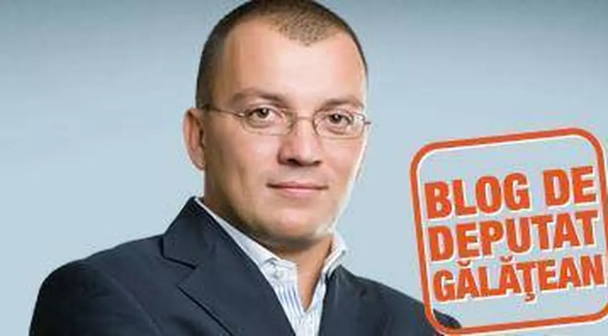 Cazul Mihail Boldea | Deputatul ţepar, protejat de imunitate