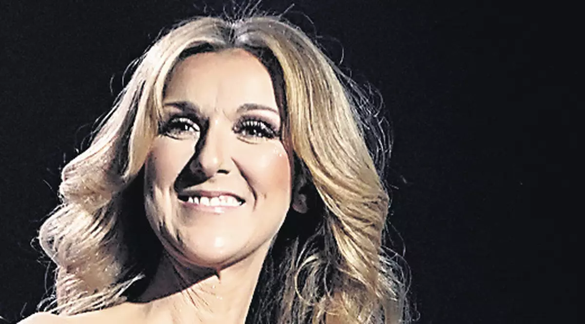 Celine Dion a cumpărat un restaurant înfiinţat de un român