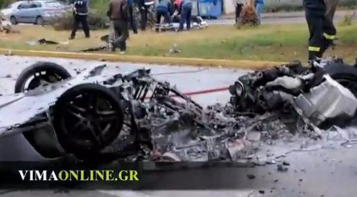 A scăzut numărul morţilor datorat accidentelor rutiere