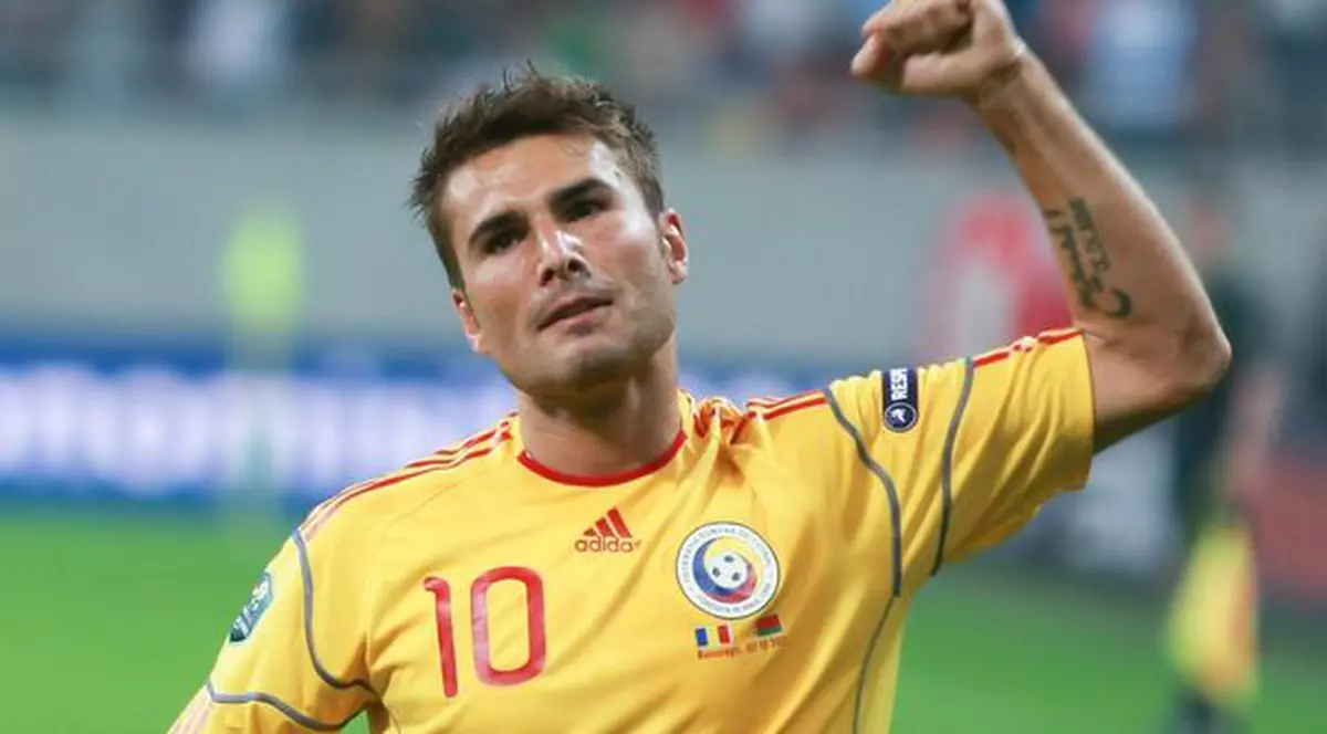 Ce au în comun Mutu şi Maradona? Datoriile de milioane de euro