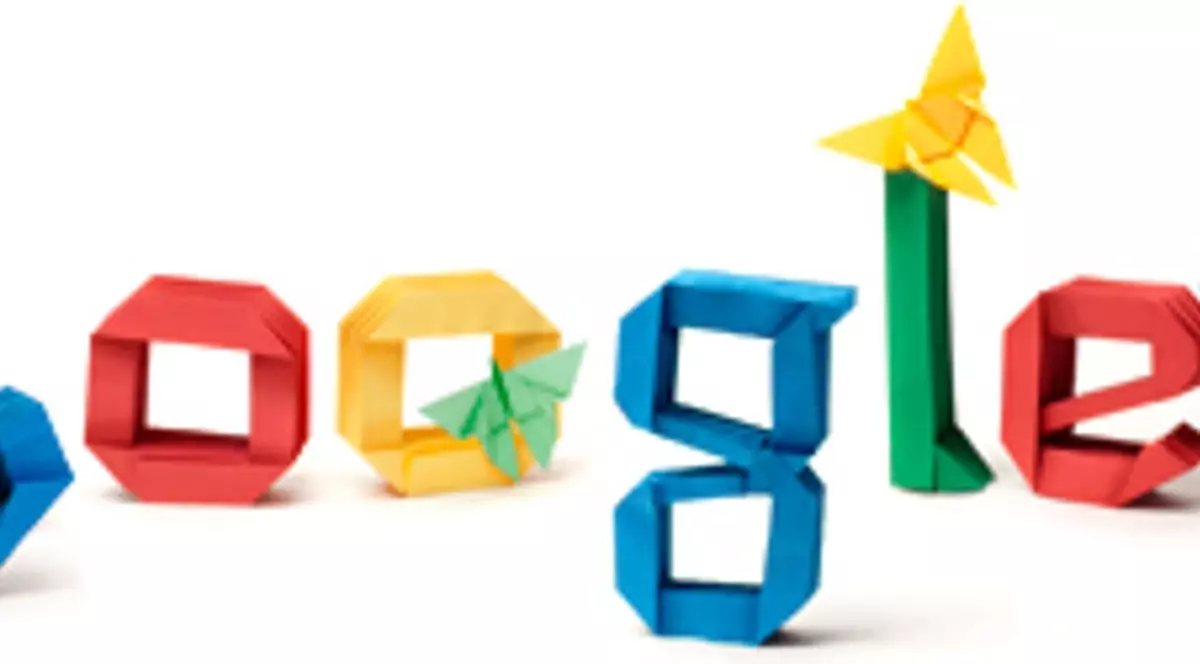 Akira Yoshizawa, maestrul care pliază hârtia, sărbătorit de Google