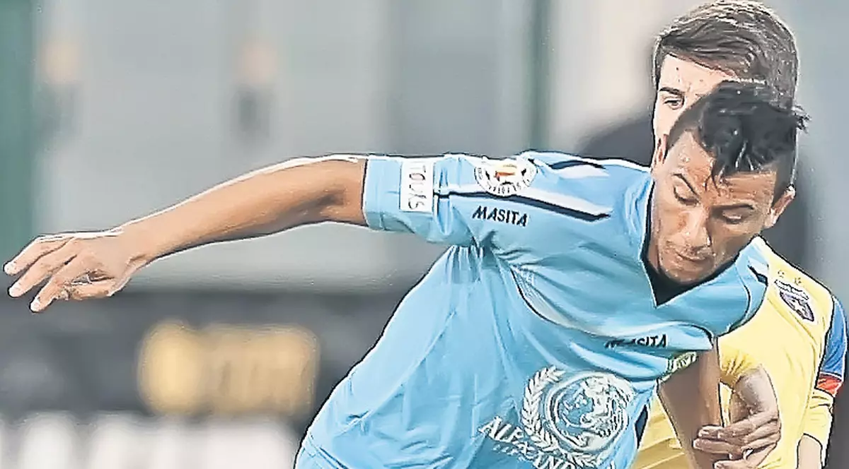 Alex dos Santos a câştigat la «Brazilienii au talent»