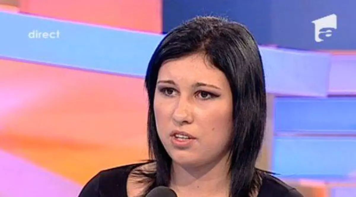 Presupusa ”iubită” a lui Carmen Șerban vrea să părăsească România