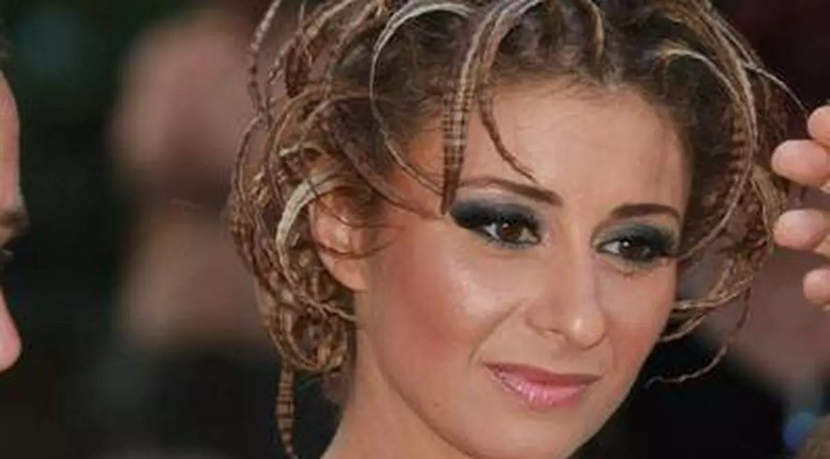 EXCLUSIV/ Încape în hainele fiicelor ei! Anamaria Prodan s-a uscat pe picioare și nu se oprește aici!