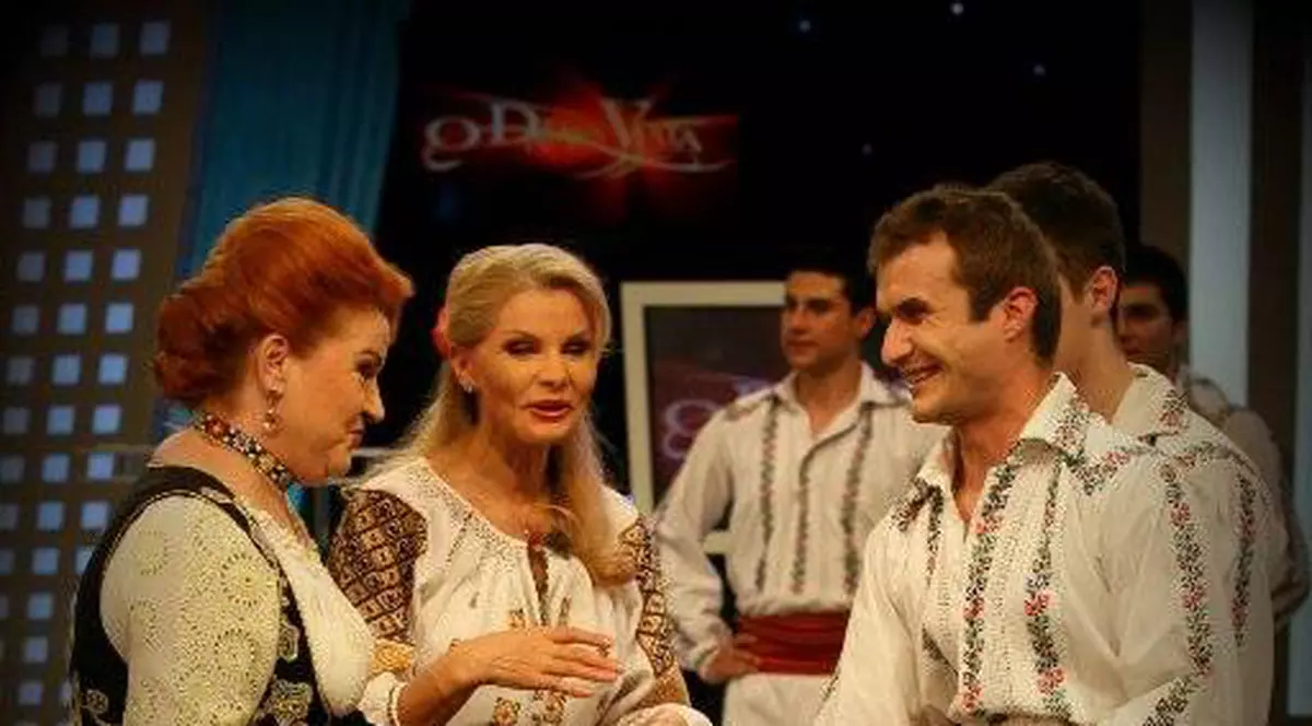 Anastasia Lazariuc: ”Cred că m-a urmărit şi familia mea, de la Monaco”  