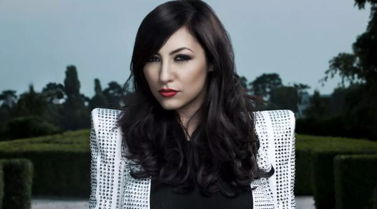 Andra nu știe să gătească: "În bucătărie, cel mai bine îmi ies ideile, că mâncarea e un proiect dificil"