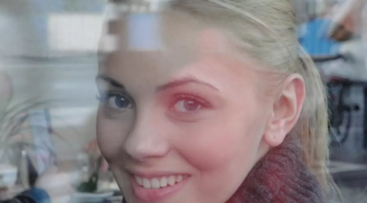 Cât de frumoasă e Andreea Ibacka nemachiată!