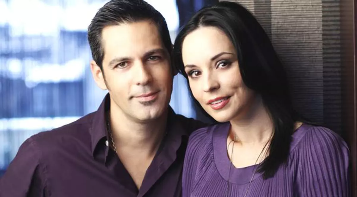 Andreea Marin Bănică: "Nu mă pregătesc de divorț. Puteți să dormiți liniștiți!"