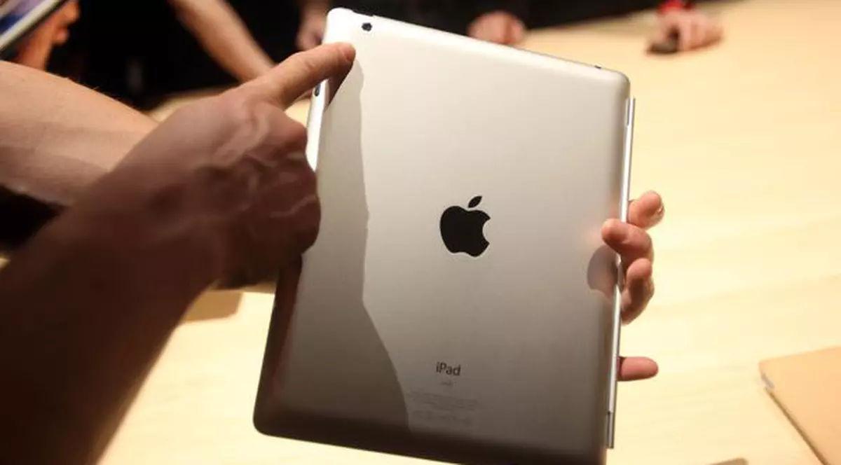 Apple, cea mai valoroasă companie din lume