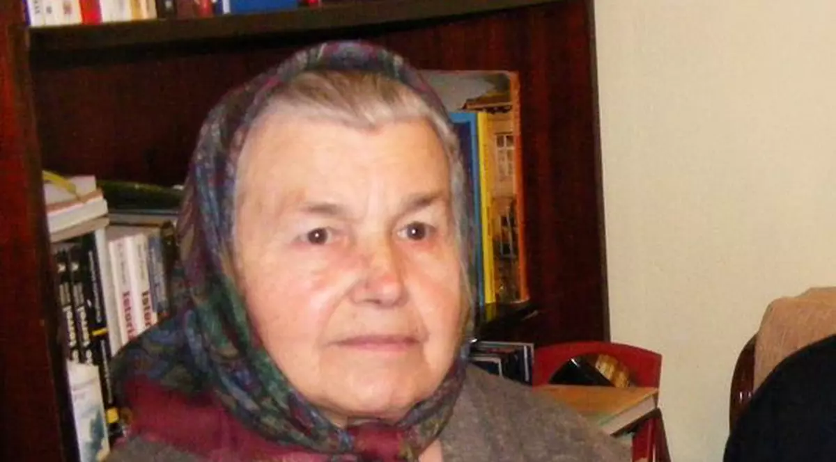 Soacra preşedintelui Băsescu a murit. Aurora Andruşcă avea 83 de ani şi era cardiacă