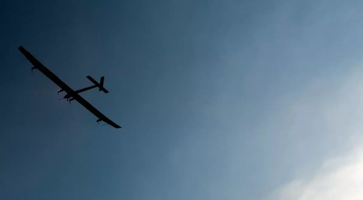 Americanii securizează spaţiul aerian român