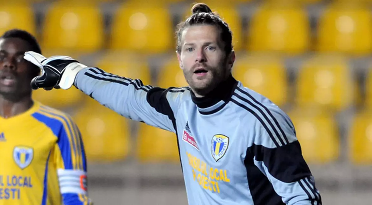 Gritti, legături cu mafia pariurilor?