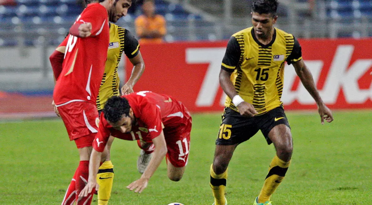 Meciul Bahrain - Indonezia, scor 10-0, suspect de blat. FIFA a declanşat o anchetă!