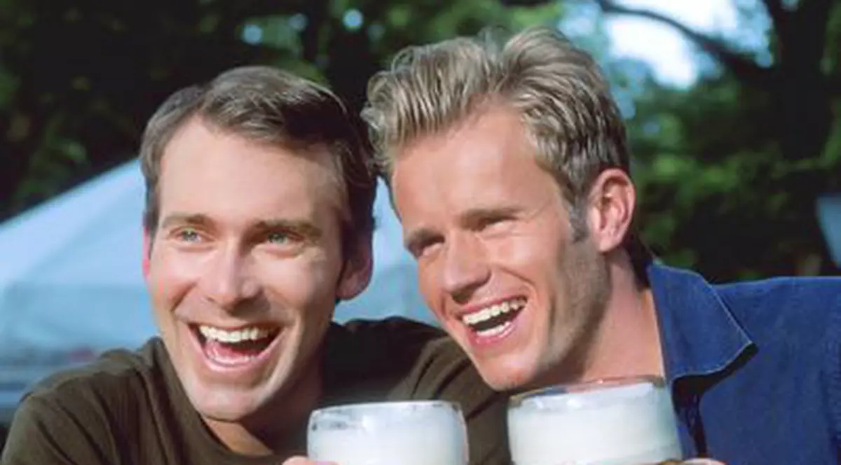 Cehii, cei mai mari băutori de bere din UE. Vezi aici topul!