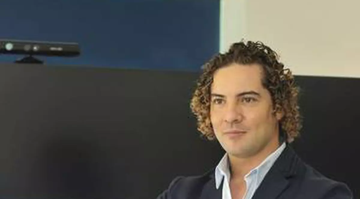 Vezi ce au în comun David Bisbal şi Maia Morgenstern