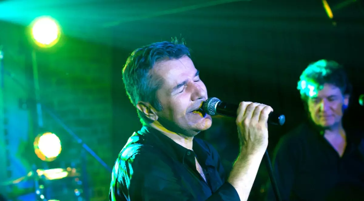 Dan Bittman: “Ca să impresionezi o femeie mai spui şi mici minciuni!”