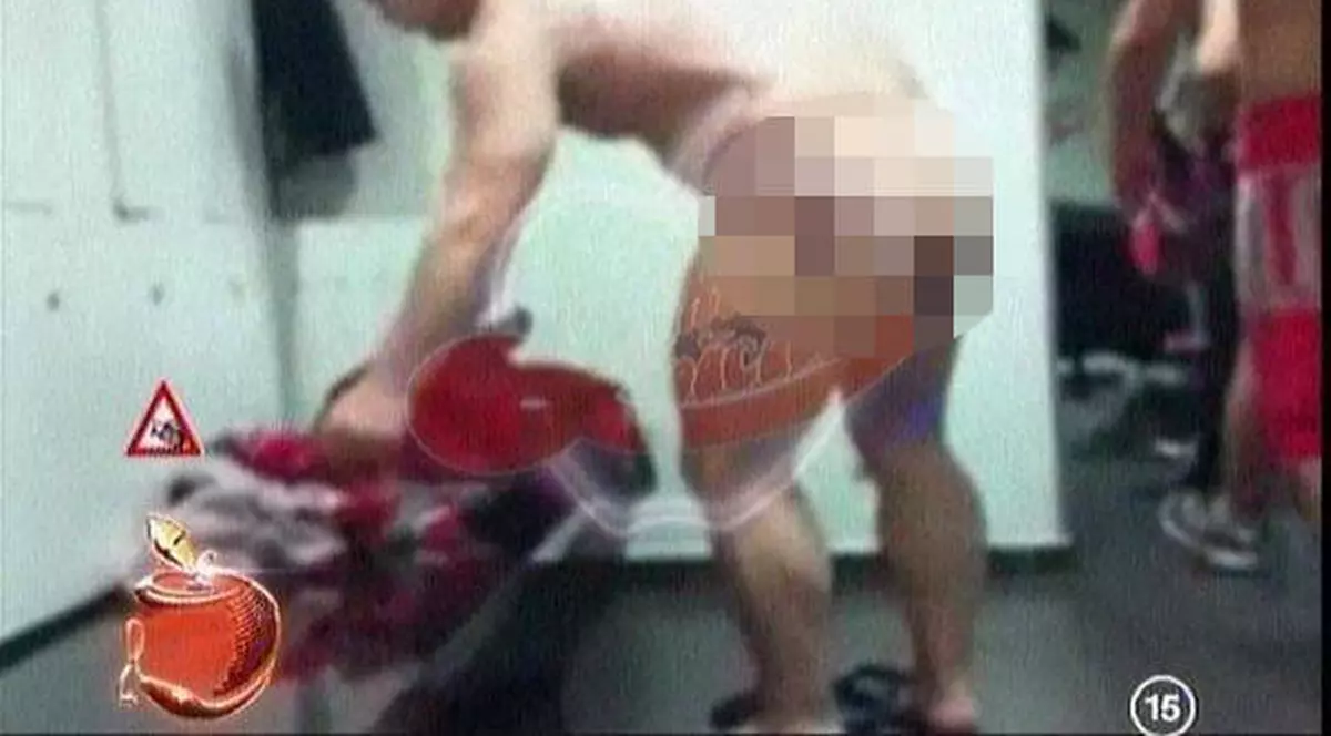 Prima declaraţie a lui Emil Boc despre filmul în care o ţară întreagă l-a văzut gol. Vezi ce spune fostul premier!