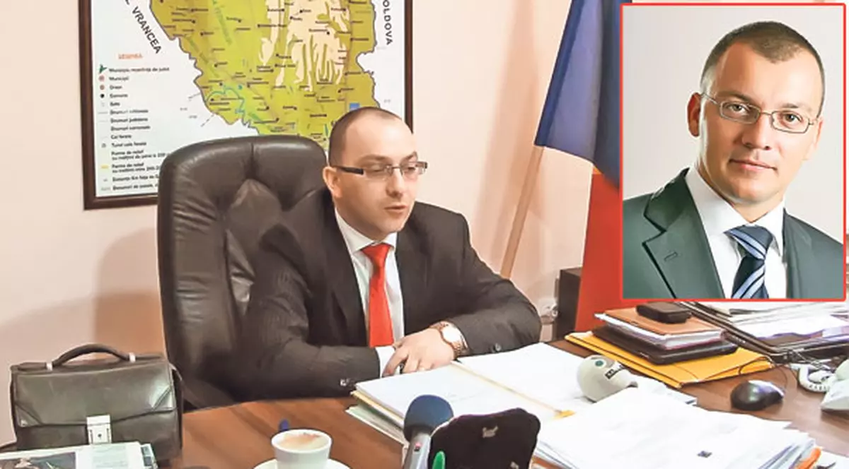 Fratele deputatului Boldea: «Ne-am liniştit când l-am auzit la televizor»