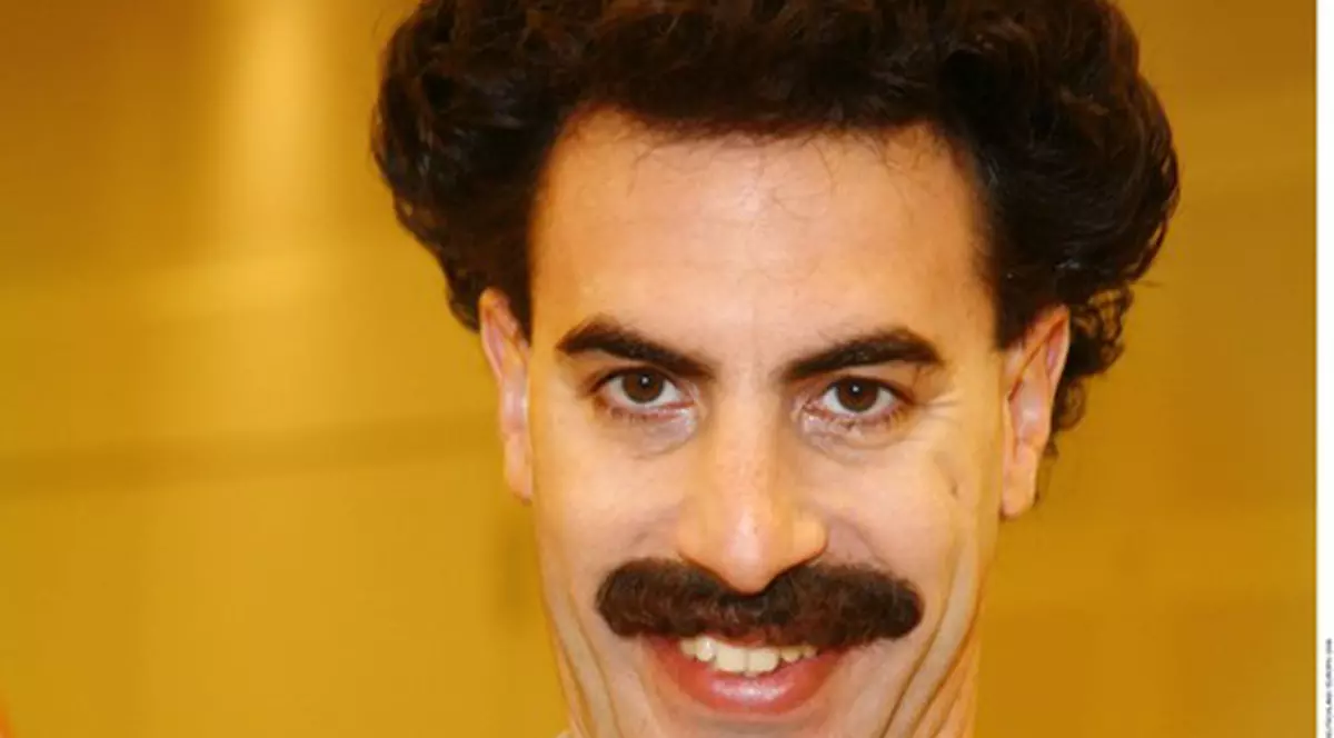 Gafă de proporţii la nivel înalt! Kuweitul a confundat imnul Kazahstanului cu varianta obscenă cântată de Borat | VIDEO