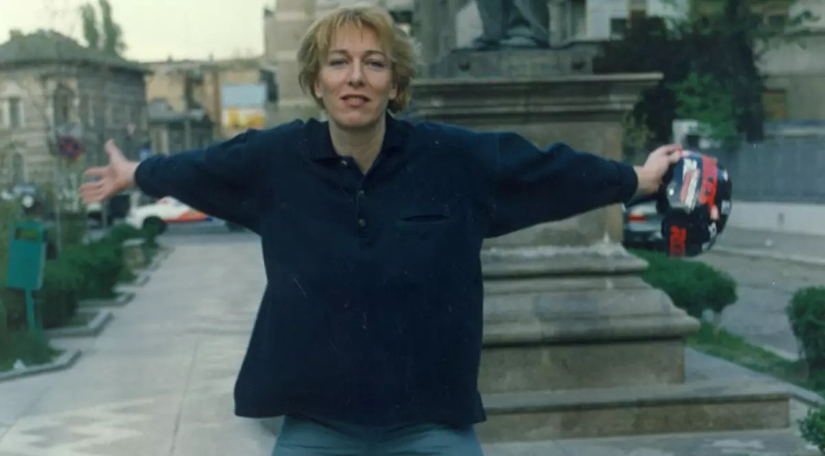 Brianna poate fi orice, numai prinţesă nu!