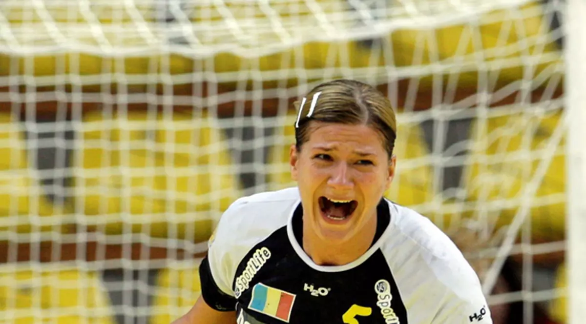 Iaşiul rămâne fără echipa de handbal feminin