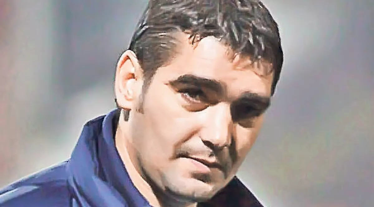 Lăcătuş, prima ”victimă” din 2012! Cine urmează?