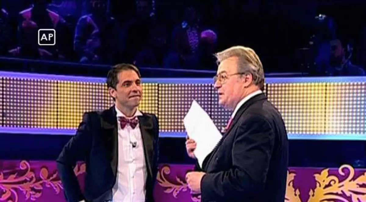 Dan Negru: "Printre mondenii și vedetele de azi sunt doar analfabeți"