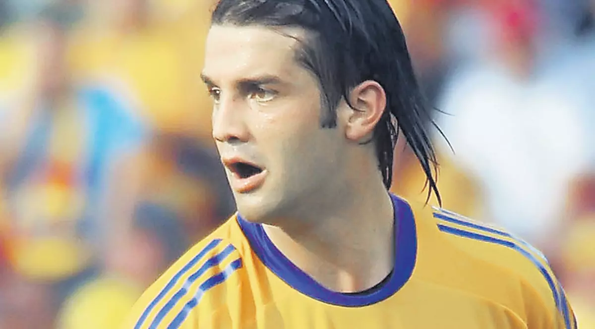 Cristi Chivu, nu mai ştii să saluţi?