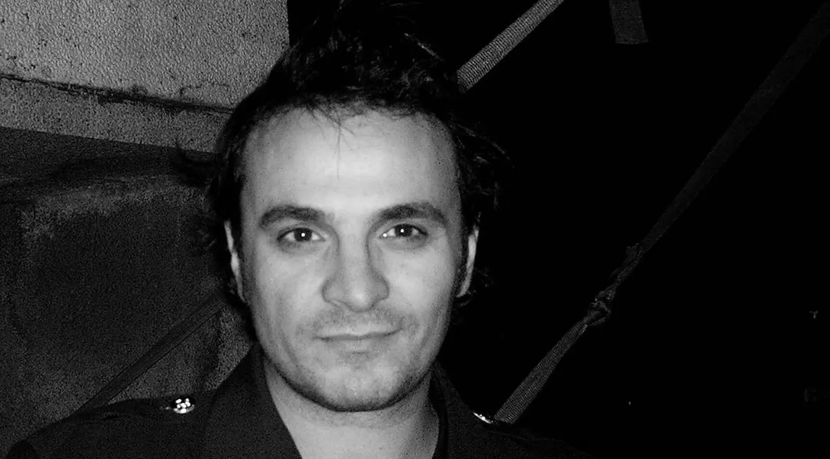 Cristi Enache își serbează ziua de naștere în club