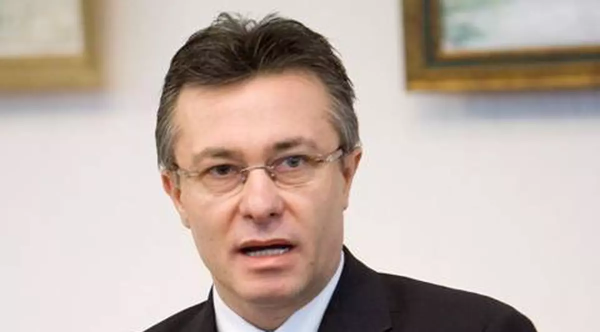 Ministrul de externe Cristian Diaconescu vrea să recupere tezaurul României din Rusia. Acesta valorează peste 2 miliarde de dolari