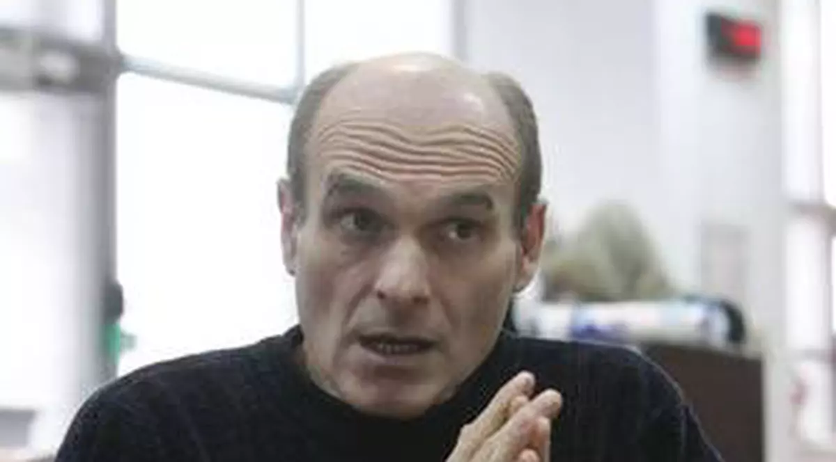 CTP, despre situaţia din PDL: "E acelaşi mecanism ca în 1980 când nu mai exista decât cuvântul lui Ceauşescu. Aşa s-a întâmplat şi aici"