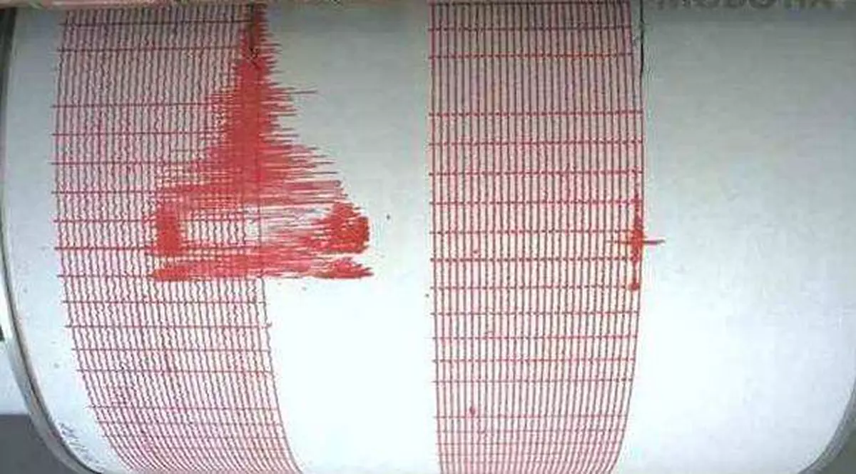 Cutremur puternic de 7,6 pe scara Richter, în Mexic
